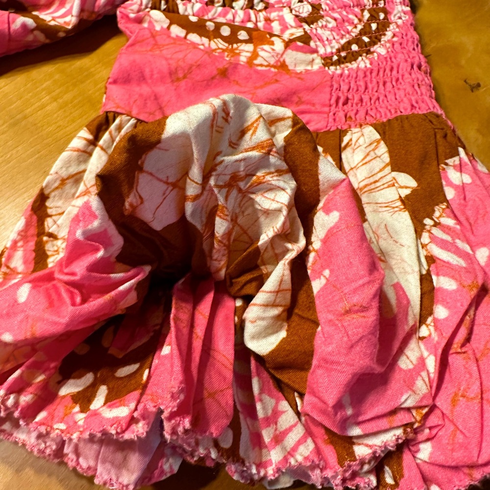 ๐ฅ(NWT) LOVE THE LABEL ZOLA OFF SHOULDER DRESS ๐ฅ - Picture 10 of 12